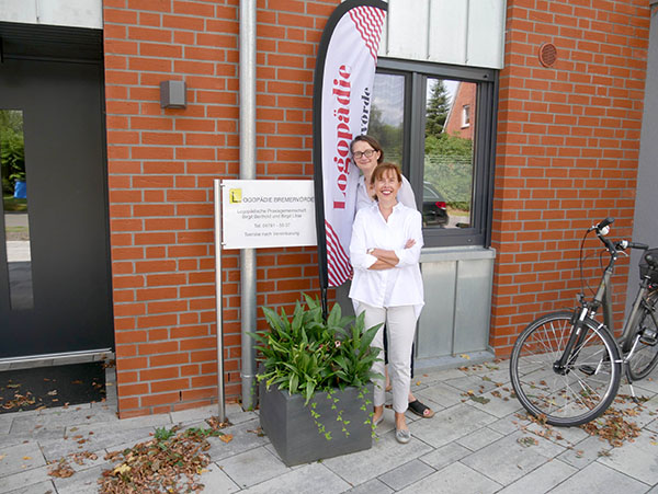 Logopädische Praxisgemeinschaft Birgit Berthold und Birgit Uhle